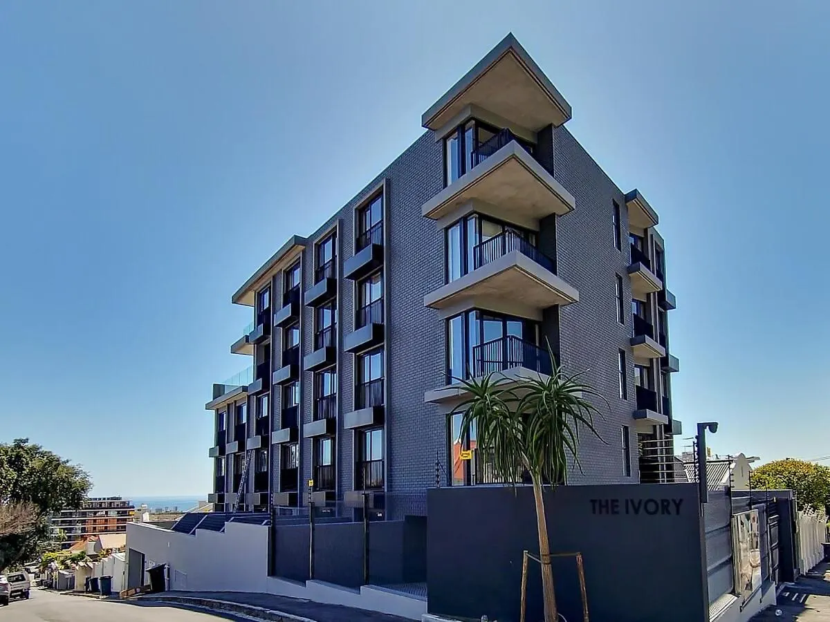 Top Floor Loft, Dream Views, Beachside Kapstadt Südafrika